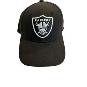 New Era Youth Las Vegas Raiders Football-NFL 9Forty Snapback Hat